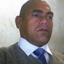 Jefferson Firmino