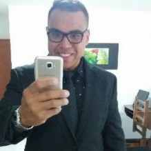 Caio Cesar Lorena