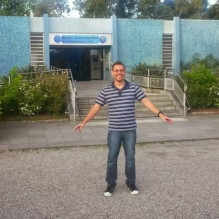 Dirceu Gaissler junior