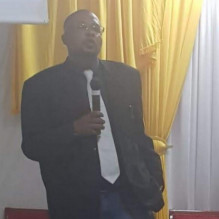 EV. Leandro Marques