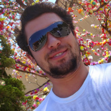 Jean Ribeiro Dos Santos