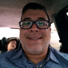Leandro P Gouveia