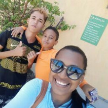 Aleandro Moreira