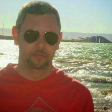 Rogerio Borges dos Santos