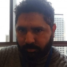 Ismael Moreira