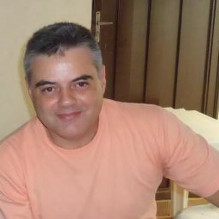 Adenauer Fernando Borges