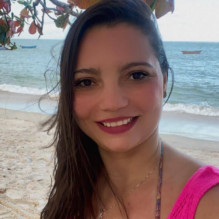 Dayelle S�mila Pessotti