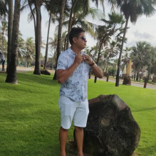 Evandro Matias