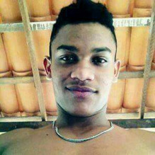 natiel nacimento