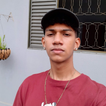 Danielhenrique Guimaraes Junqu