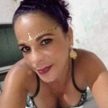 ninha vieira