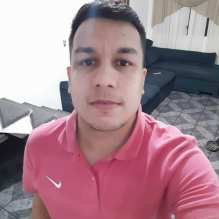 Marcos Vinicius