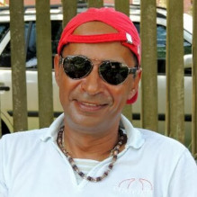 joao batista da silva
