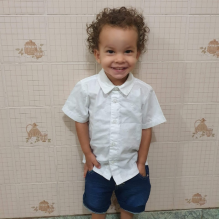 Robson Silva