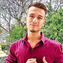 Leonardo Vitor