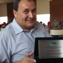 Ramon Villar