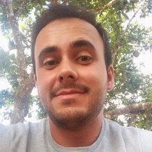 Silas Guimar�es