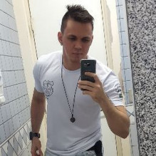 Rodrigo Bernardo