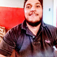 Cristian Sposito