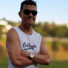 Antonio Marinho