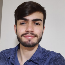 Gabriel Nascimento