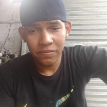 Josue Paula