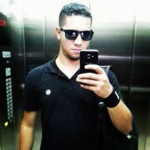 Leonardo Lanchoti