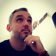 Rodrigo Passos