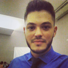 Kewerson Oliveira