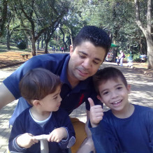 Miguel Pires