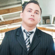 Daniel Simoes