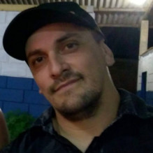 Abraao Carneiro
