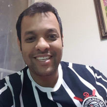 Latonio Anjos