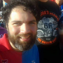Rafael Pereira