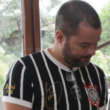 Tchellu Prado