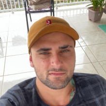 Magaiver Gregio
