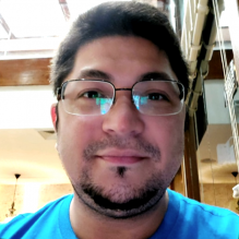 Marcio Magalhaes