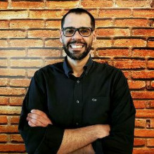 Angelo Teixeira Dos Santos