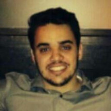 Ricardo Claes Rocha