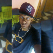 Ricardo Henrique