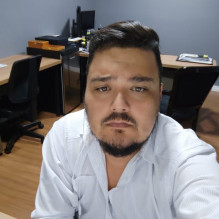 Leandro Freitas