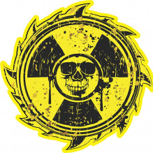 Radioactive