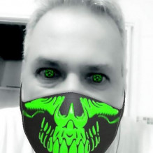 Daniel Mathias