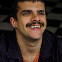 Lucas Simas