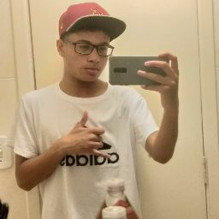 Kaio Antunes de Souza