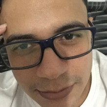 Charles Santos