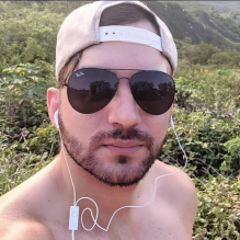 Yago Albuquerque