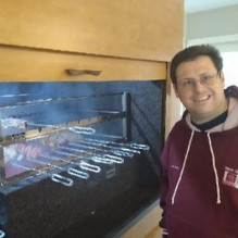 Mauro Amaral
