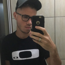 Saulo Augusto