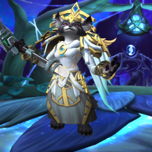 Srta Flidays Team Vulpera